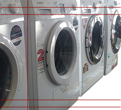 Bosch Washing Machines